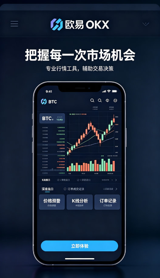 欧交易所平台app交易页面示意